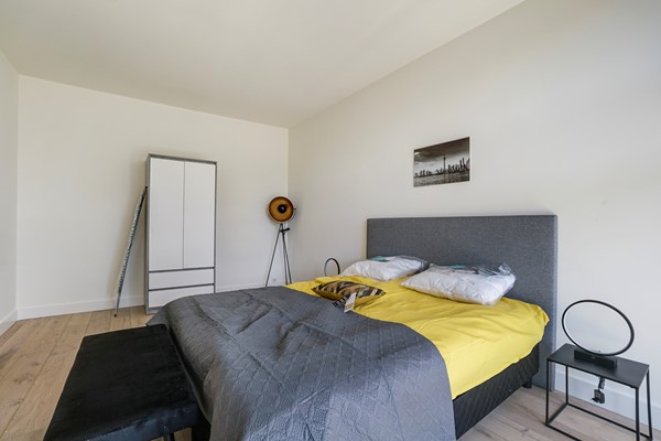 Medium property photo - Usselincxstraat, 2593 VJ Den Haag